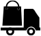 Dan's Big Boy Delivery Logo