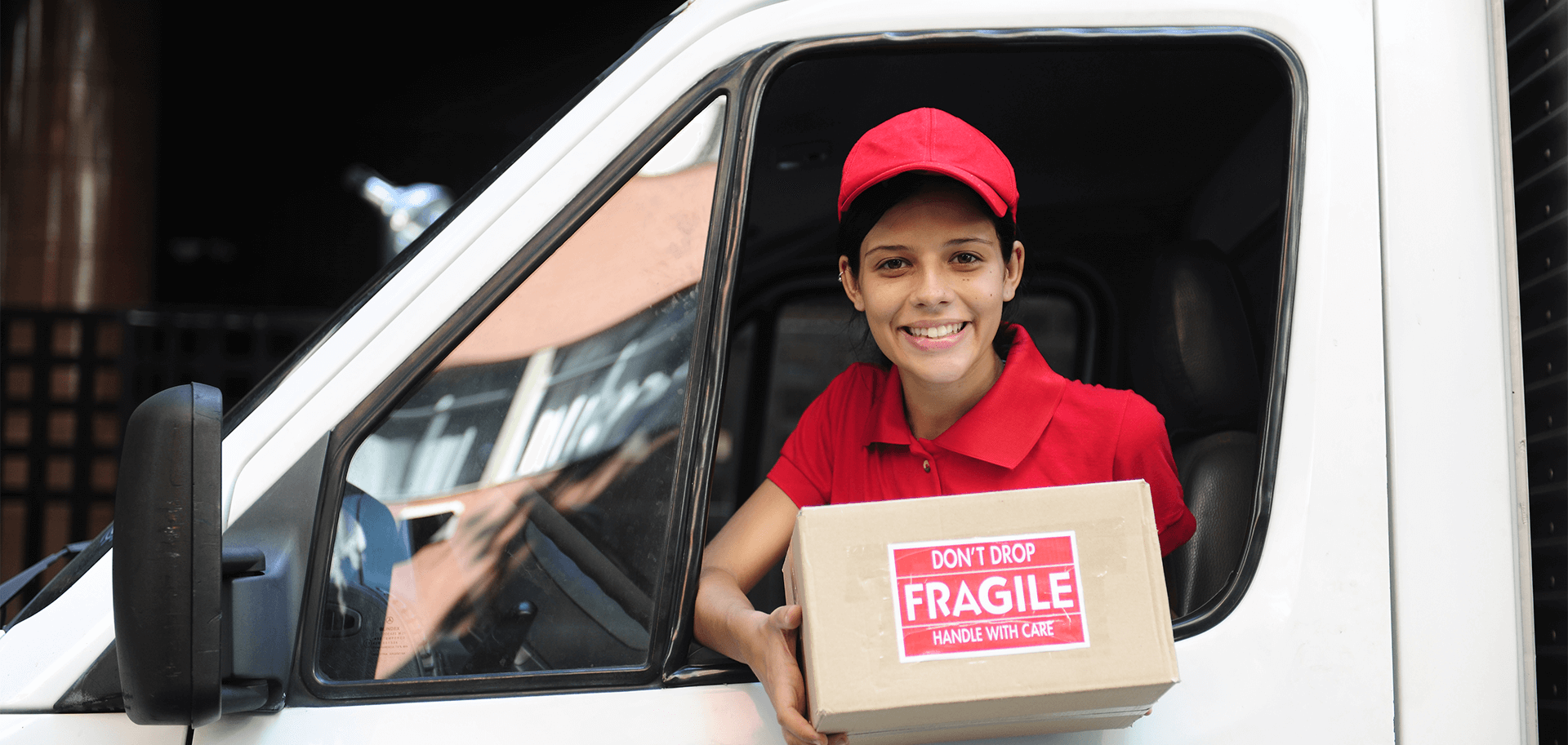 Delivery Services